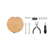 BARTLETT - Set d'outils 15 pièces