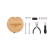 BARTLETT - Set d'outils 15 pièces