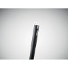 SION - Stylo RPET encre gel bleu