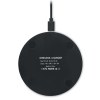RESS - Chargeur sans fil verre 10W