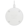 RESS - Chargeur sans fil verre 10W