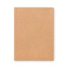 KISAN - Set de dessin de 60 feuilles