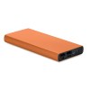 Powerbank 10000 mAh - POWERFLAT 10C