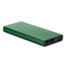 POWERFLAT 8 C - Powerbank 10000 mAh