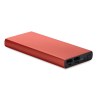POWERFLAT 8 C - Powerbank 10000 mAh
