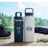 CLEO LARGE - Bouteille double paroi 970 ml