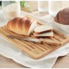 LEMBAGA - Planche à pain et couteau