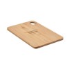 BEMGA LARGE - Grande planche en bambou