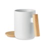 MAJEST - Mug en porcelaine 380 ml