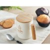 MAJEST - Mug en porcelaine 380 ml