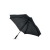COLUMBUS - Parapluie carré tempête 27"