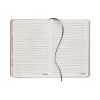 STEIN - Carnet A5 en carton recyclé