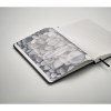 STEIN - Carnet A5 en carton recyclé