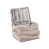 EVAN - Sac isotherme pour 6 canettes