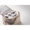 EVAN - Sac isotherme pour 6 canettes