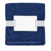 LOGAN - Couverture polaire RPET 280gr