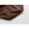 LOGAN - Couverture polaire RPET 280gr
