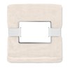 LOGAN - Couverture polaire RPET 280gr