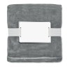 LOGAN - Couverture polaire RPET 280gr