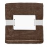 LOGAN - Couverture polaire RPET 280gr