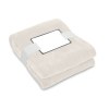 LOGAN - Couverture polaire RPET 280gr