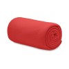 BOGDA - Couverture polaire RPET 130gr