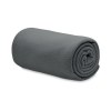 BOGDA - Couverture polaire RPET 130gr