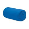BOGDA - Couverture polaire RPET 130gr