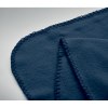 BOGDA - Couverture polaire RPET 130gr