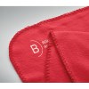 BOGDA - Couverture polaire RPET 130gr
