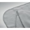 BOGDA - Couverture polaire RPET 130gr
