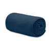 BOGDA - Couverture polaire RPET 130gr