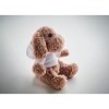 DOGGY - Chien en Peluche avec sweat