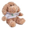 DOGGY - Chien en Peluche avec sweat