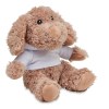 DOGGY - Chien en Peluche avec sweat