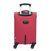 VOYAGE - Valise cabine RPET 600D
