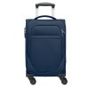 VOYAGE - Valise cabine RPET 600D