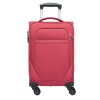 VOYAGE - Valise cabine RPET 600D