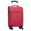 VOYAGE - Valise cabine RPET 600D