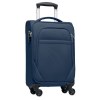 VOYAGE - Valise cabine RPET 600D