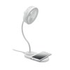 VIENTO - Ventilateur bureau et lumière