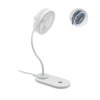 VIENTO - Ventilateur bureau et lumière