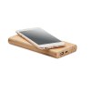 ARENA C - batterie externe et chargeur 6000 mAh