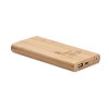 ARENA C - batterie externe et chargeur 6000 mAh