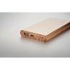 ARENA C - batterie externe et chargeur 6000 mAh