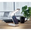 ESPURNA - Lampe et chargeur sans fil 10W