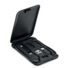 YAPO+ - Câble 3 en 1 support téléphone