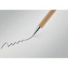 NAIRA - Stylo bille twist en bambou
