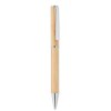 NAIRA - Stylo bille twist en bambou