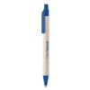 MITO PEN - Stylo en carton de lait recyclé